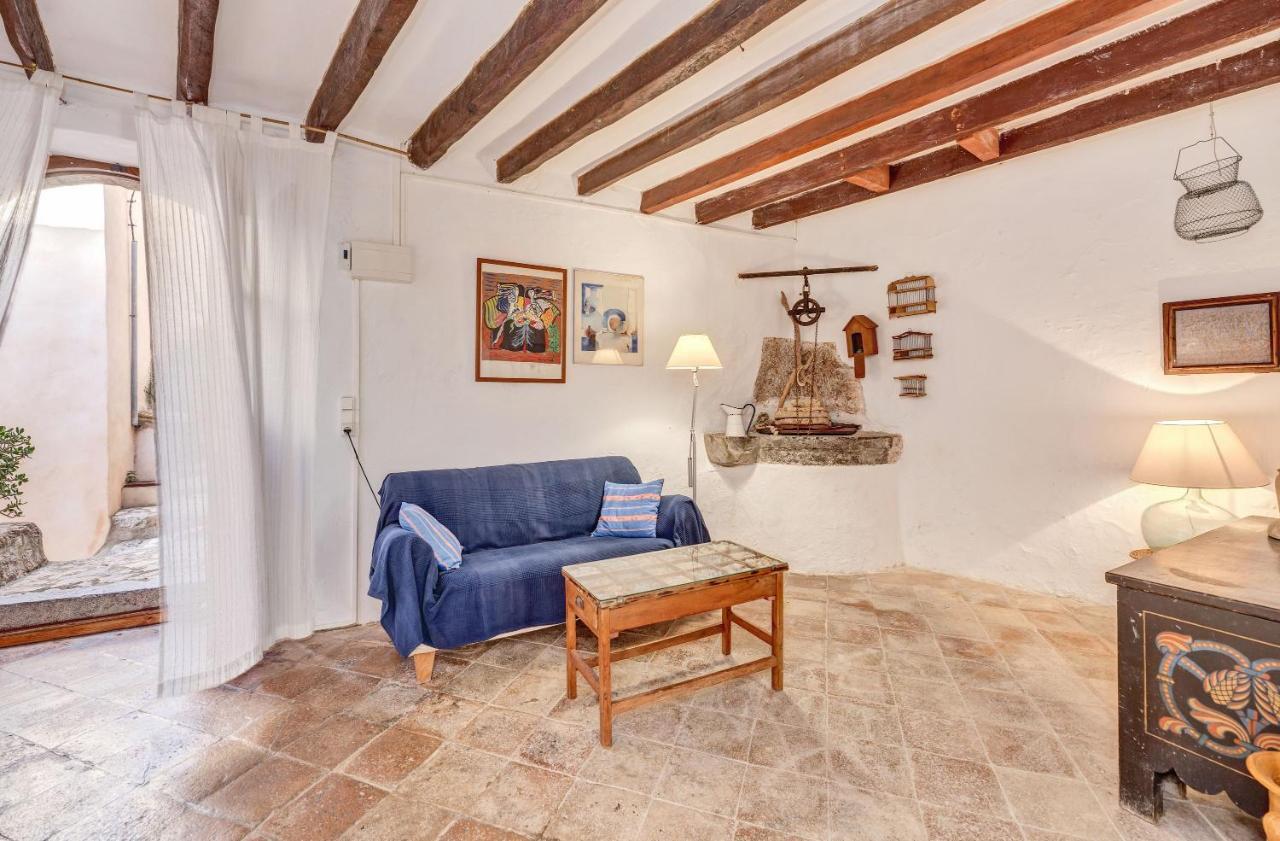Sans Vakantiehuis Banyalbufar