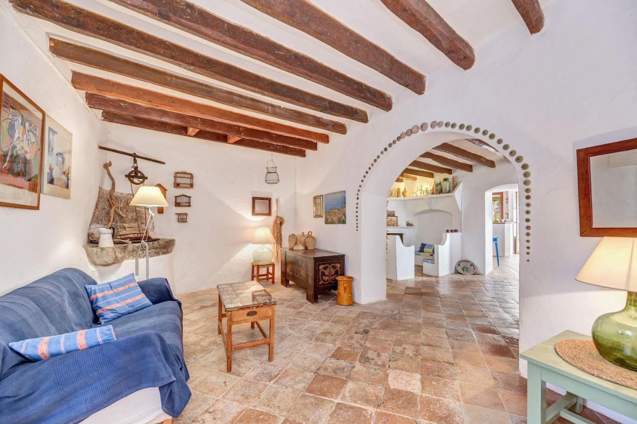 Sans Vakantiehuis Banyalbufar