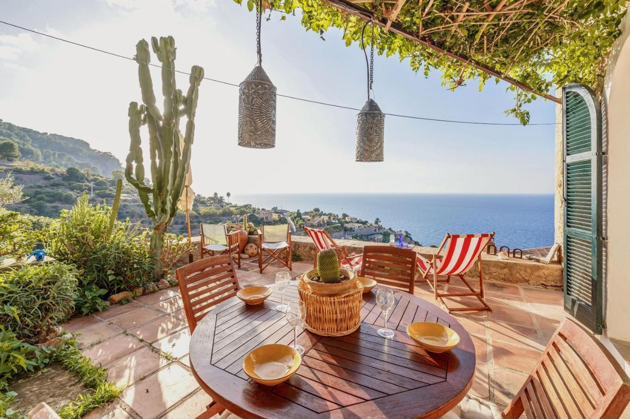 Vakantiehuis Sans Banyalbufar